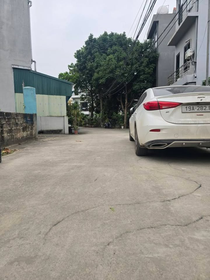 Đất nền Minh Phương Hòa Bình 277m² từ 6 tỷ - Sổ đỏ chính chủ