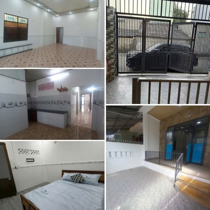 Nhà riêng An Khê Thanh Khê 129m² giá 3 tỷ - Ô tô vào tận nhà