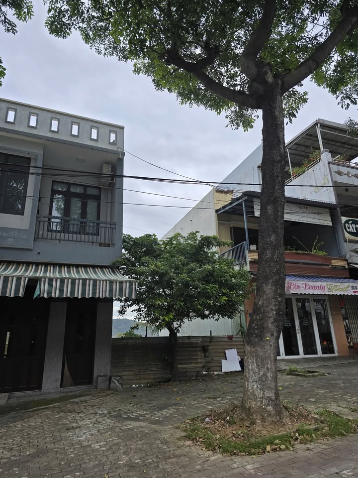 Đất nền Trường Sơn Cẩm Lệ 50m² 2,75 tỷ - Sổ đỏ chính chủ