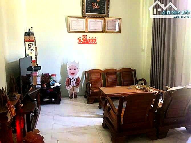 Nhà Lê Đình Thám Hải Châu 69m² 14 tỷ - Chính chủ bán
