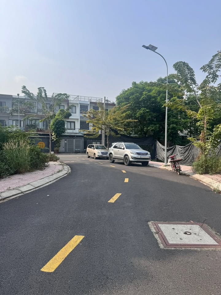 Đất nền Quận 12 Hà Đô Thới An 65m² 4.95 tỷ - Sổ đỏ chính chủ