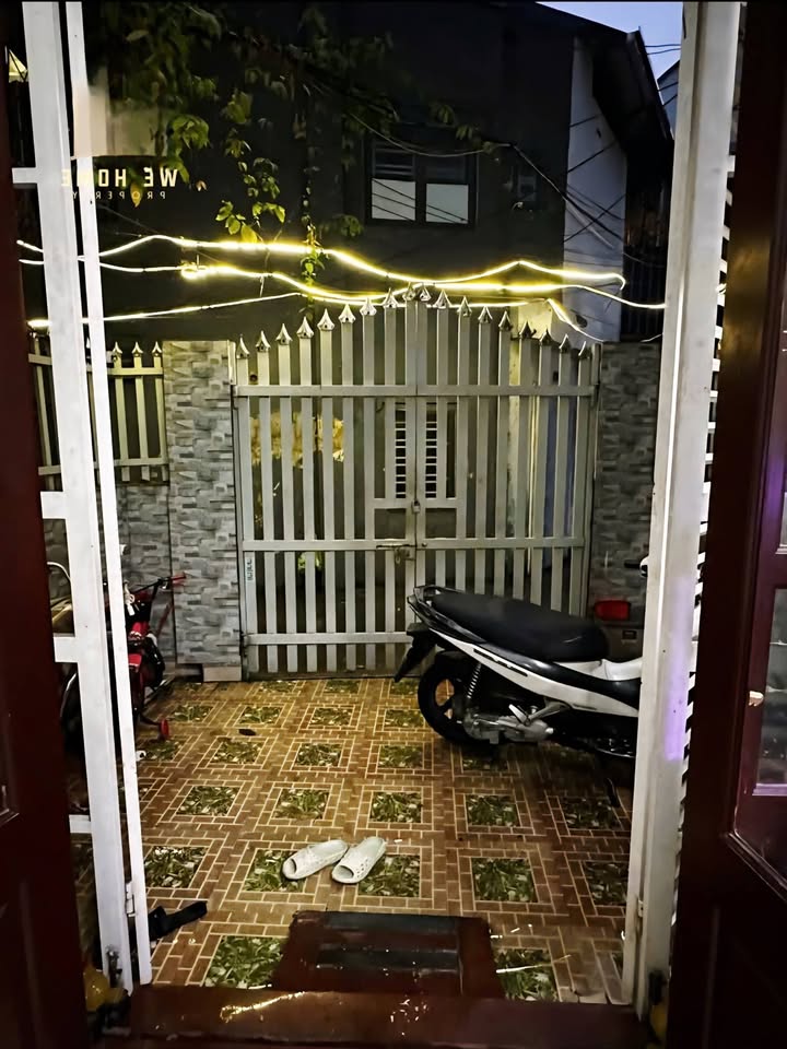 Nhà riêng Hàng Kênh 50m² giá 6 triệu - Sẵn sàng ở ngay