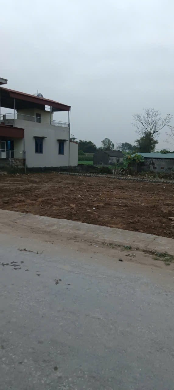 Đất nền Yên Nhân Nam Định 90m² giá thỏa thuận - Sổ đỏ