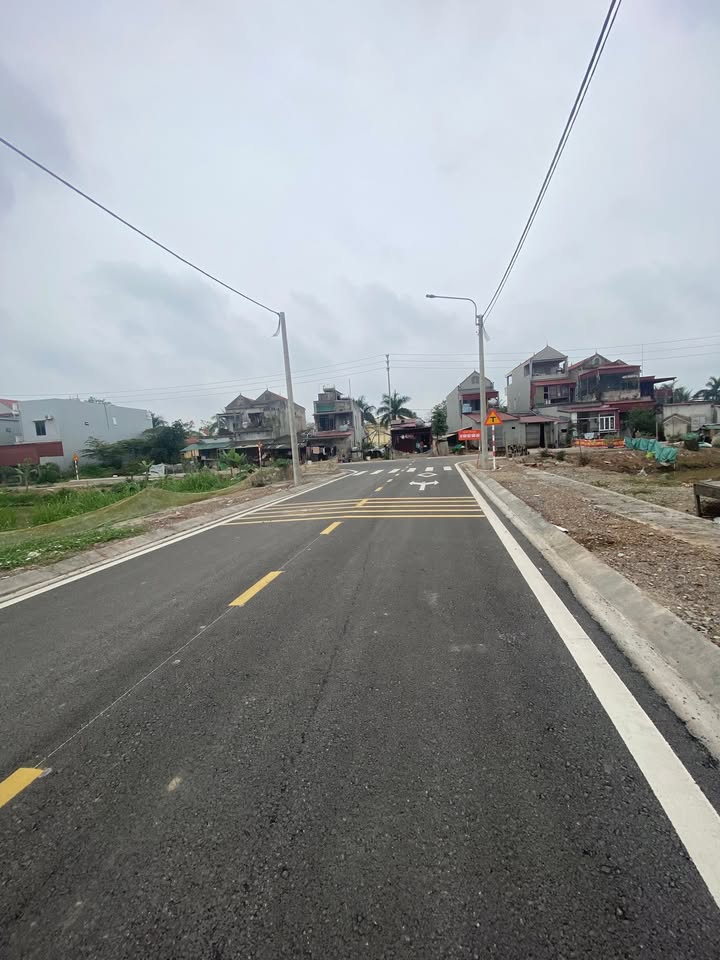 Đất Yên Hòa Yên Mô 237m² 2 tỷ - Đường to ô tô hút khách