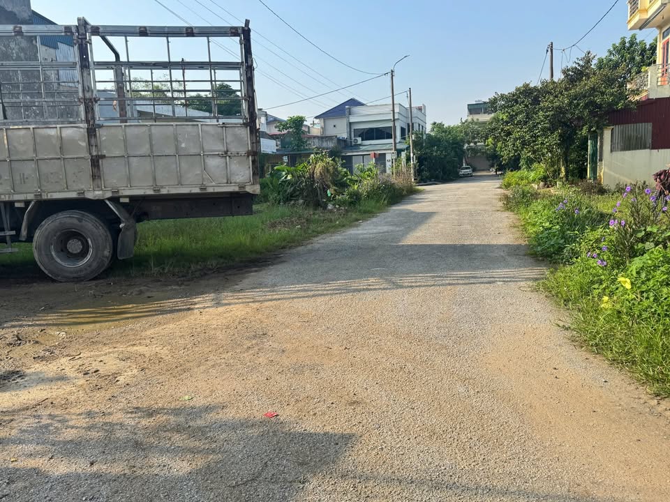 Đất nền Hoa Lư 138m² giá 3 tỷ - Sổ đỏ chính chủ