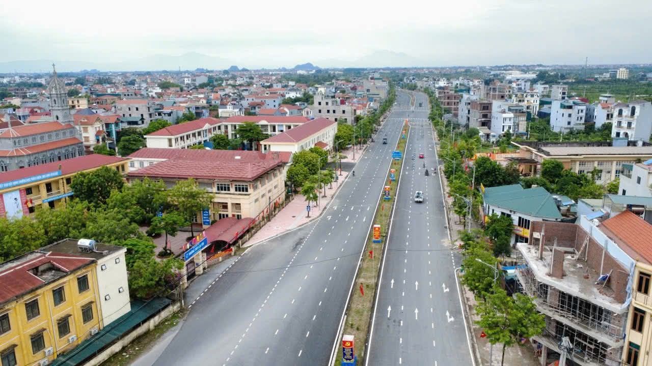 Đất nền Lại Yên Hoài Đức 60m² giá thỏa thuận - Sổ đỏ chính chủ