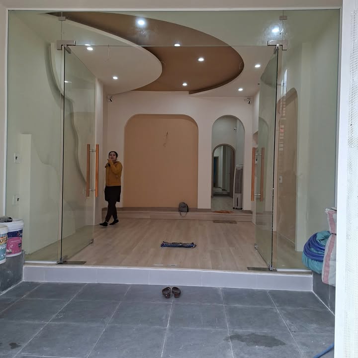 Nhà cho thuê Kiệt Ô Tô Bình An Hải Châu 90m² giá 16 triệu - Sẵn sàng ở ngay