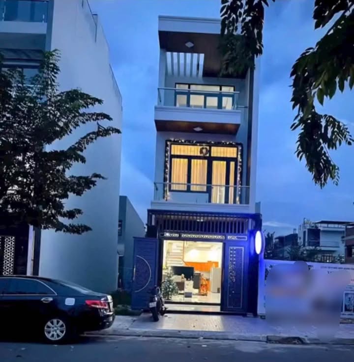 Nhà nguyên căn Bửu Long 15 triệu - Sẵn sàng ở ngay