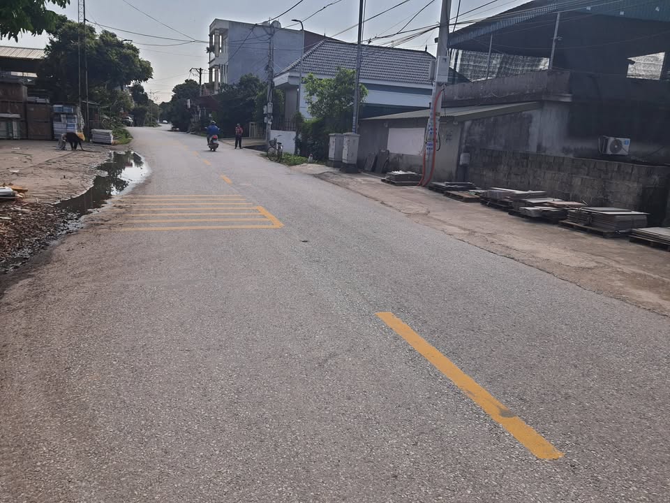 Đất nền Kim Bảng 228m² giá 6.384 tỷ - Đường ô tô kinh doanh