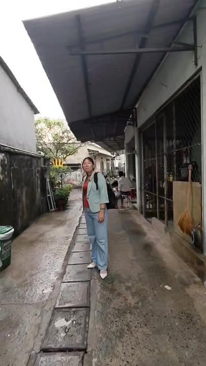 Nhà Hóc Môn 108m² 4,15 tỷ - Ô tô vào tận nhà