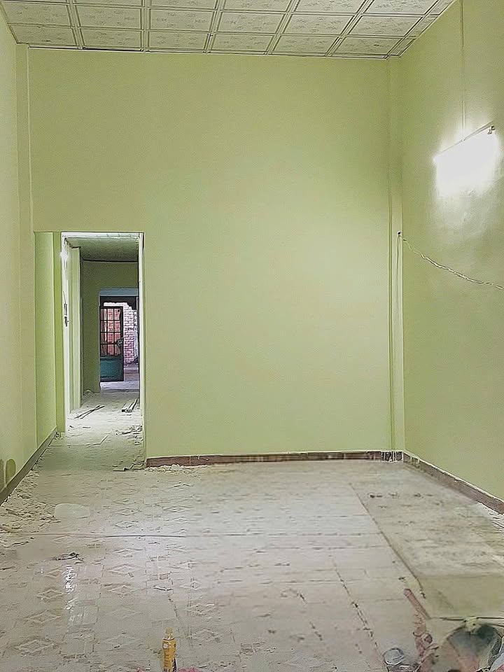 Nhà phố Bà Điểm 128m² giá 9 triệu - Cho thuê ngay