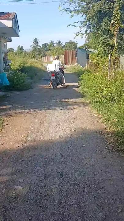 Đất nền Bình Mỹ Củ Chi 125m² 2.35 tỷ - Sổ đỏ chính chủ