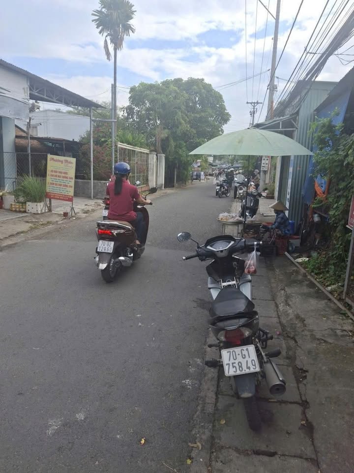 Nhà mặt tiền Nguyễn Thái Học 288m² giá thỏa thuận - Chính chủ bán