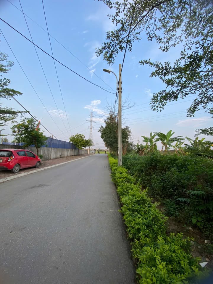 Đất nền Yên Viên 88,7m² 6,x tỷ - Sổ đỏ chính chủ