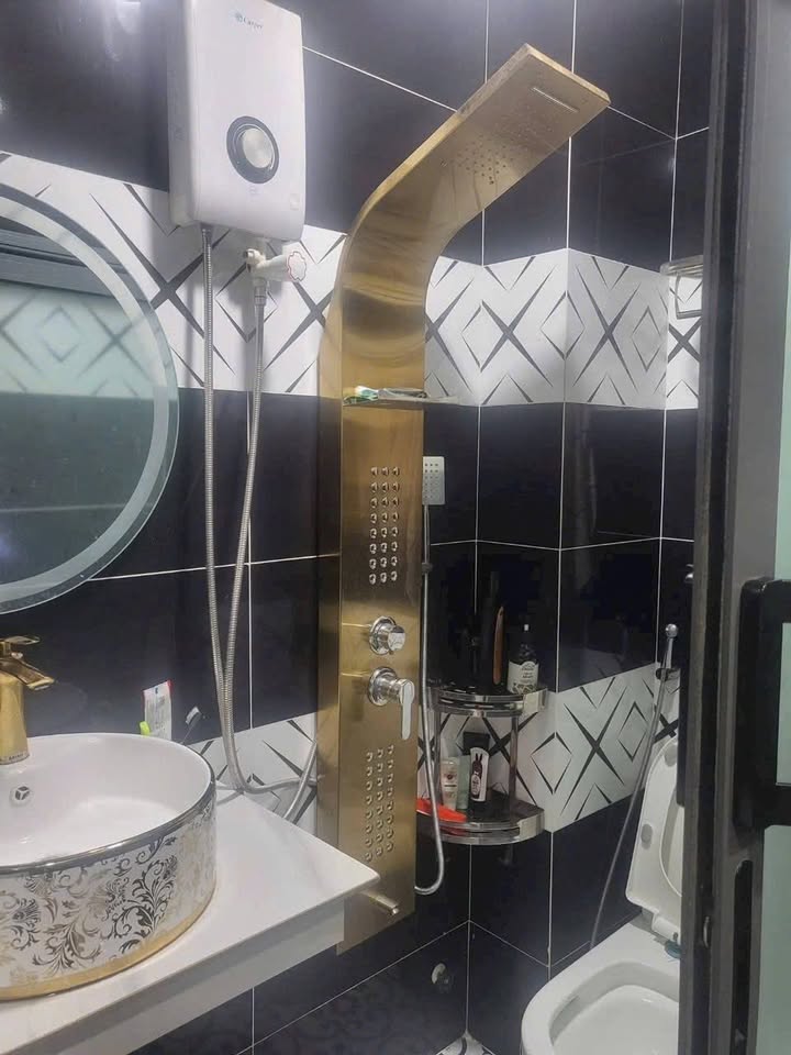 Nhà nguyên căn Quận 8 26m² 8.5 triệu - Sẵn sàng ở ngay