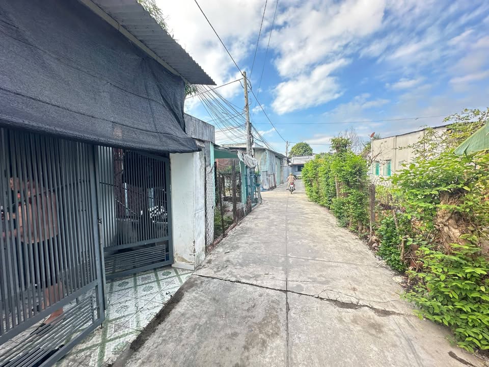 Nhà riêng Gò Dầu 75m² 650 triệu - Sẵn sàng ở ngay