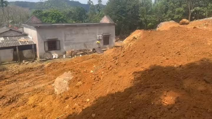 Đất nền Tân Minh Thanh Sơn 3500m² giá thỏa thuận - Sổ đỏ chính chủ