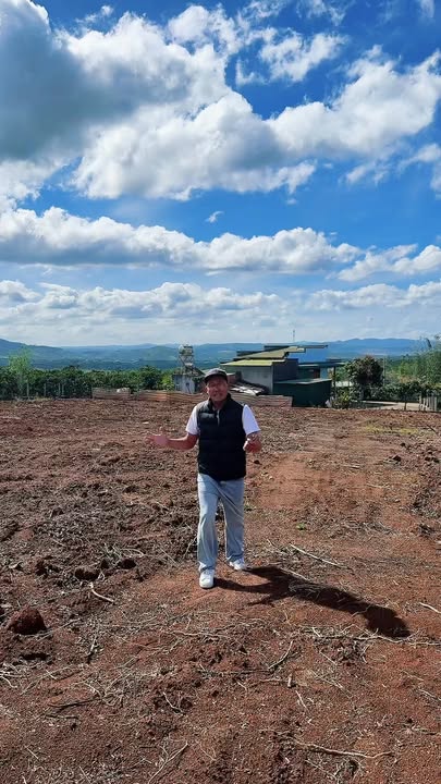 Đất nền Đà Lạt Võ Thị Sáu 180m² 439 triệu - Hạ tầng hoàn thiện