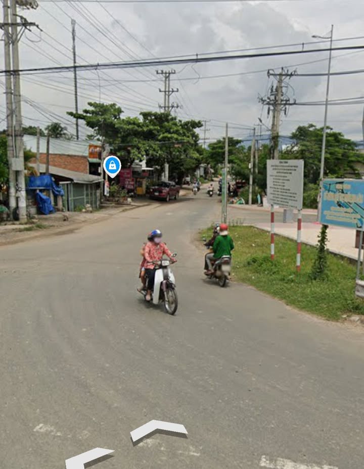 Đất nền Ma Lâm 600m2 3 tỷ - Sổ đỏ chính chủ, hướng Nam