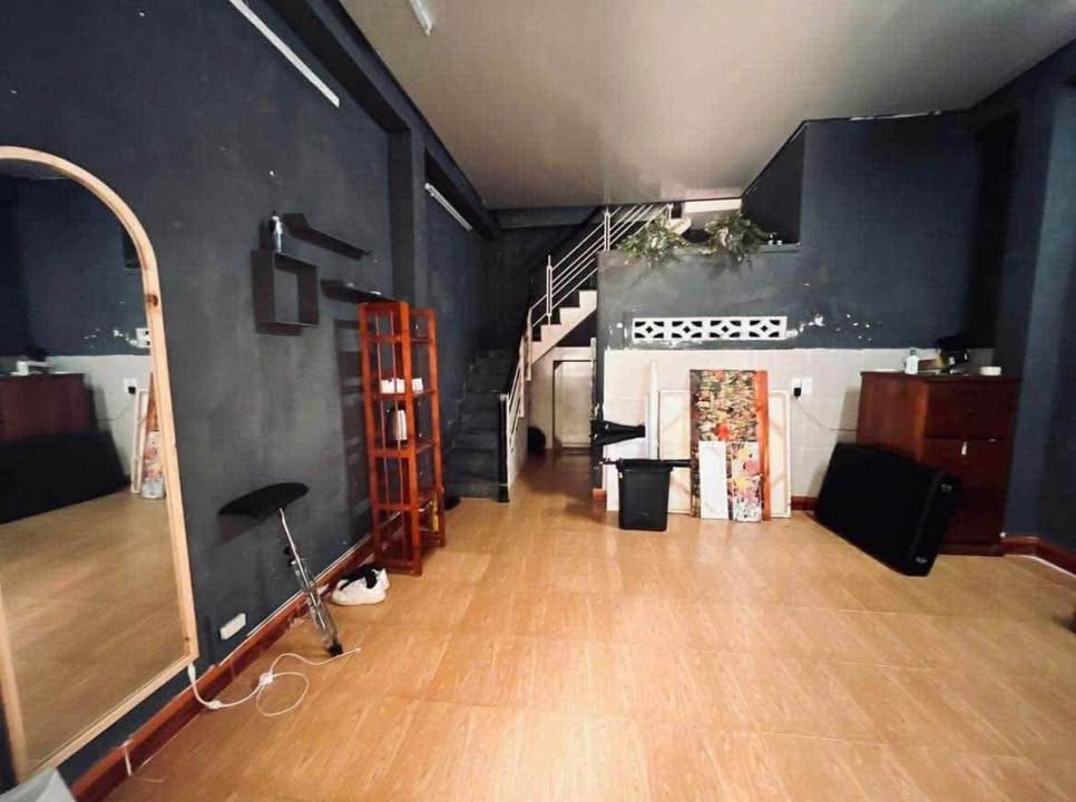 Nhà riêng Kiệt Trần Phú 35m2 5.5 triệu - Sẵn sàng ở ngay