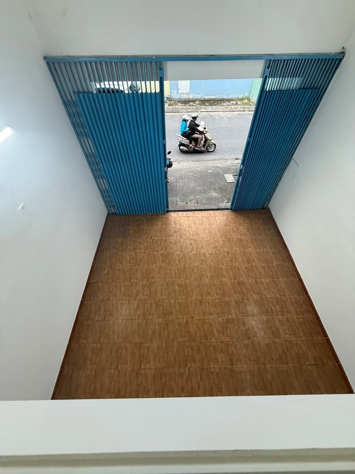 Nhà mặt tiền Bế Văn Đàn Tam Kỳ 80m² 10 triệu - Sẵn sàng ở ngay