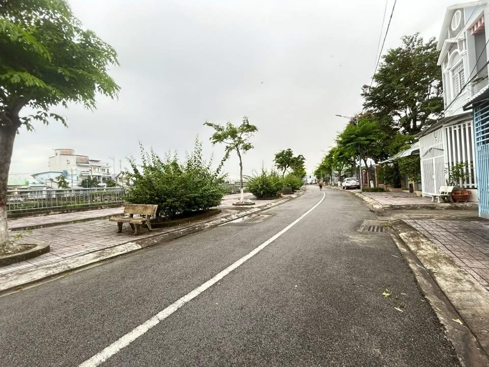 Nhà Nguyễn Trường Tộ Châu Đốc 61m² 2,6 tỷ - Chính chủ bán