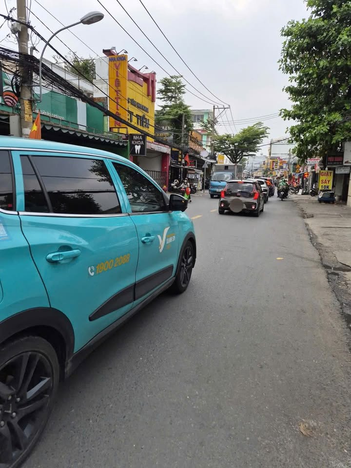 Nhà riêng Lê Đức Thọ Gò Vấp 62m² 5.25 tỷ - Chính chủ bán