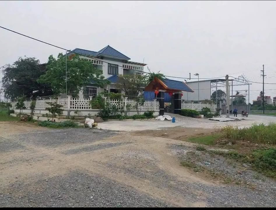 Đất nền Yên Trường Yên Phong 200m² 700 triệu - Chính chủ bán