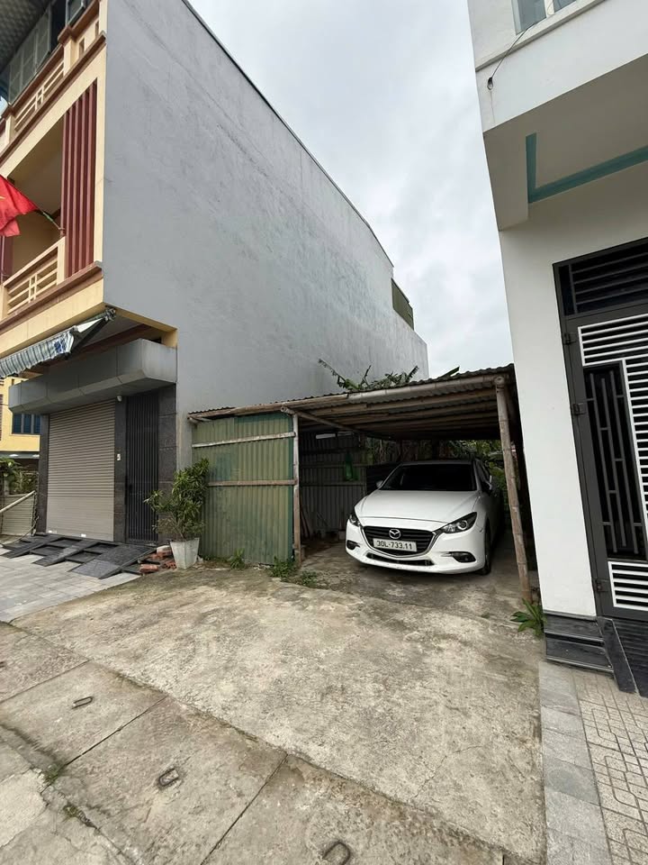 Đất Phố 1 Quảng Hưng 100m² 3.75 tỷ - Sổ đỏ chính chủ