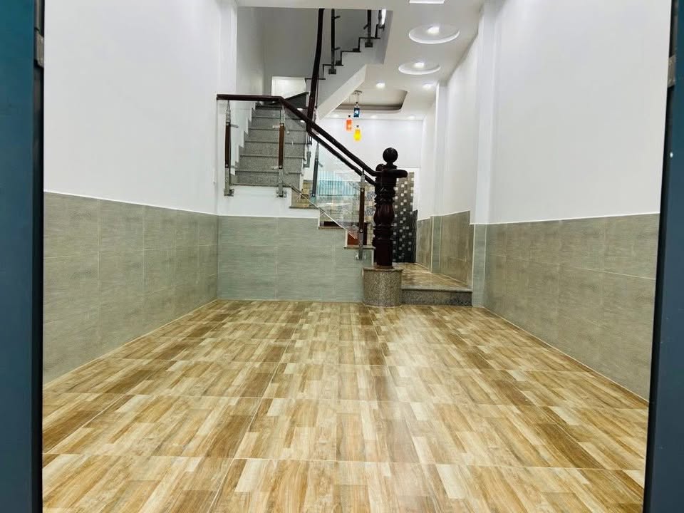 Nhà Long Bình TP Thủ Đức 40m² giá 2 tỷ - Chính chủ bán