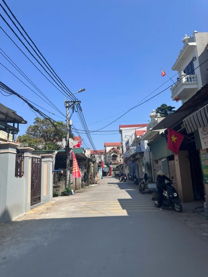 Đất nền Hà Vỹ Lê Lợi 112m² 26 triệu/m² - Sổ đỏ chính chủ