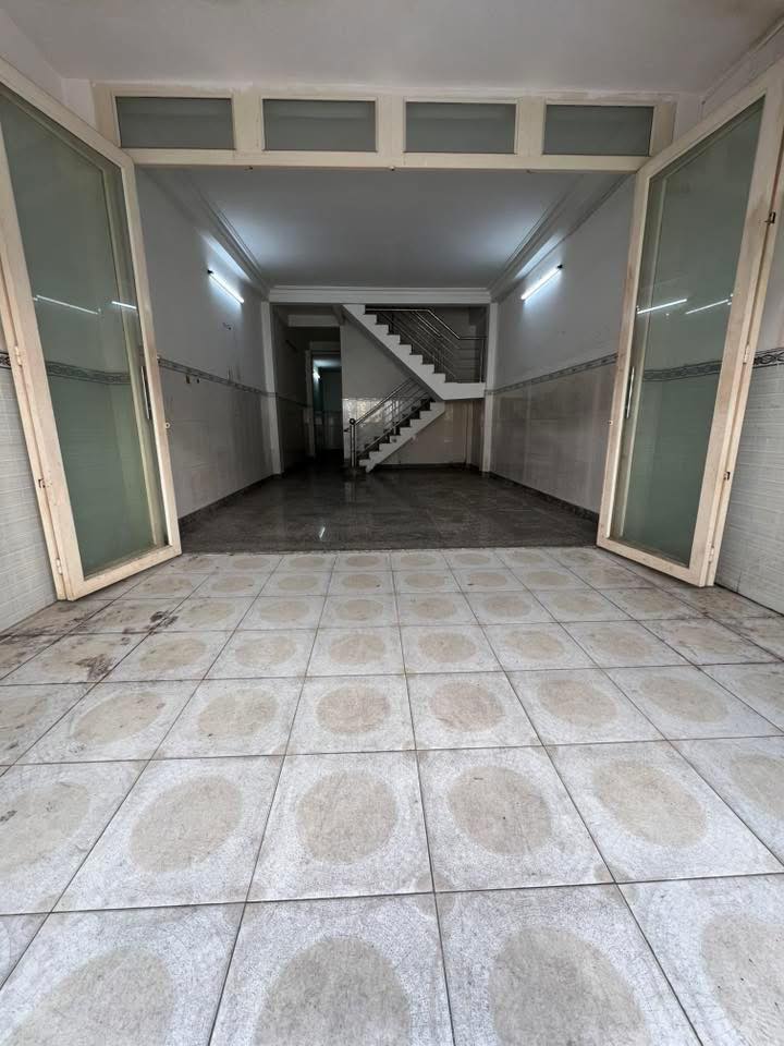 Nhà Tây Thạnh Tân Phú 71m² giá 6 tỷ - Chính chủ ô tô vào nhà