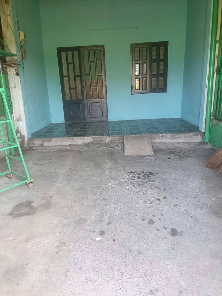 Nhà Thạnh Xuân Q12 80m² 3 triệu - Sẵn sàng ở ngay