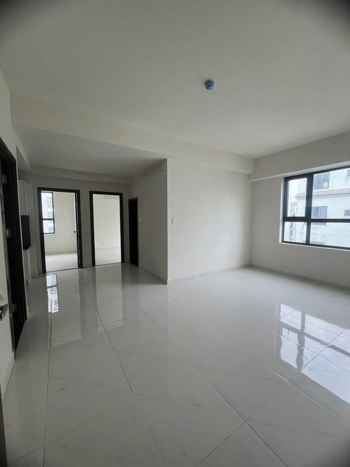Căn hộ Green River Q8 80m² 3,35 tỷ - View đẹp