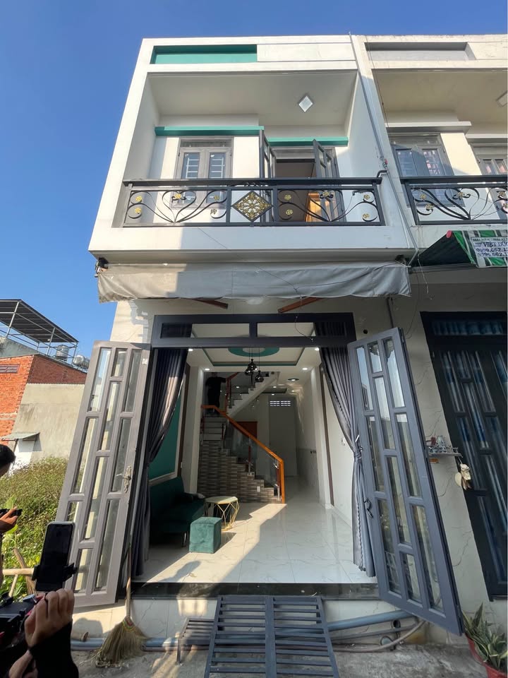 SmallHouse Mỹ Hạnh Nam 40m² 345 triệu - Chính chủ bán