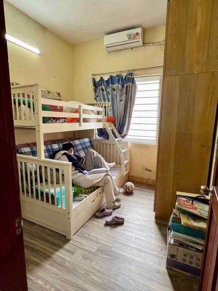 Căn hộ Việt Hưng Long Biên 70m² 6,5 triệu - Bàn giao ngay