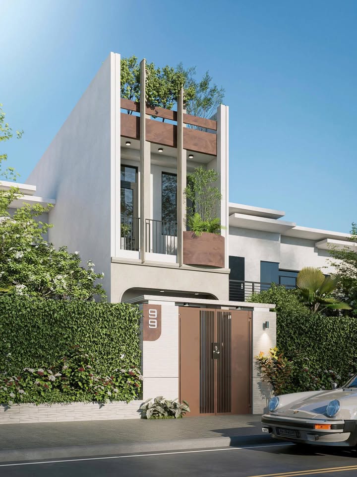 Nhà 2 tầng An Khê 60m² 3.55 tỷ - Ô tô vào tận nhà