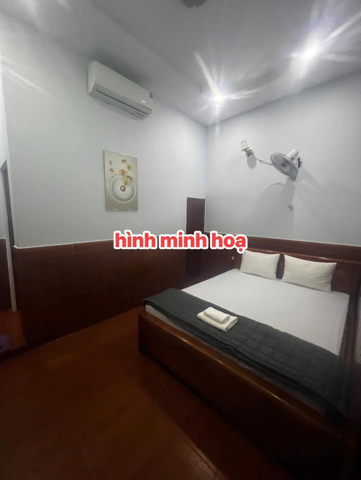 Nhà Tỉnh Lộ 10 Bình Tân 77 triệu - Vị trí đẹp