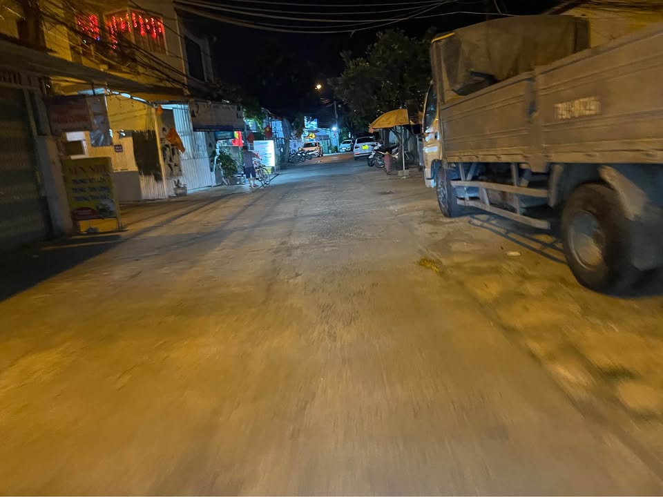 Nhà riêng Phước Đồng Nha Trang 494,5m² 4,5 tỷ - Ô tô vào nhà