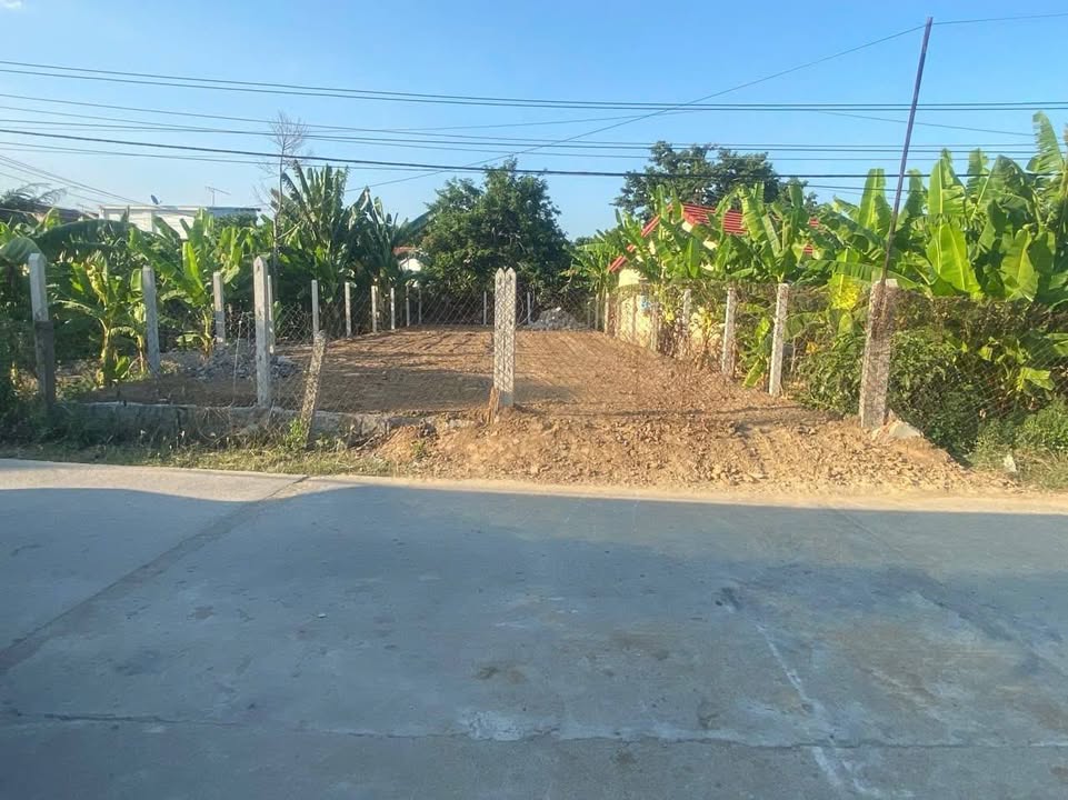 Đất nền Diên An Diên Toàn 224m² 3 tỷ - Pháp lý rõ ràng