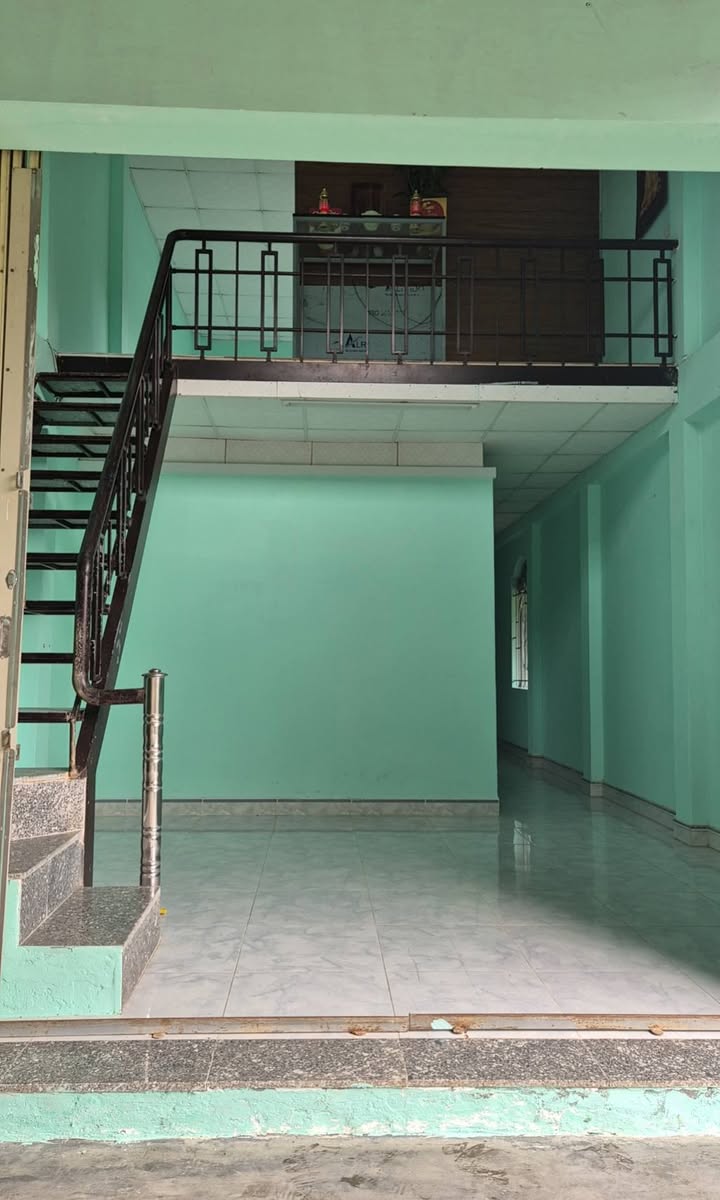 Chưa thể hoàn thành