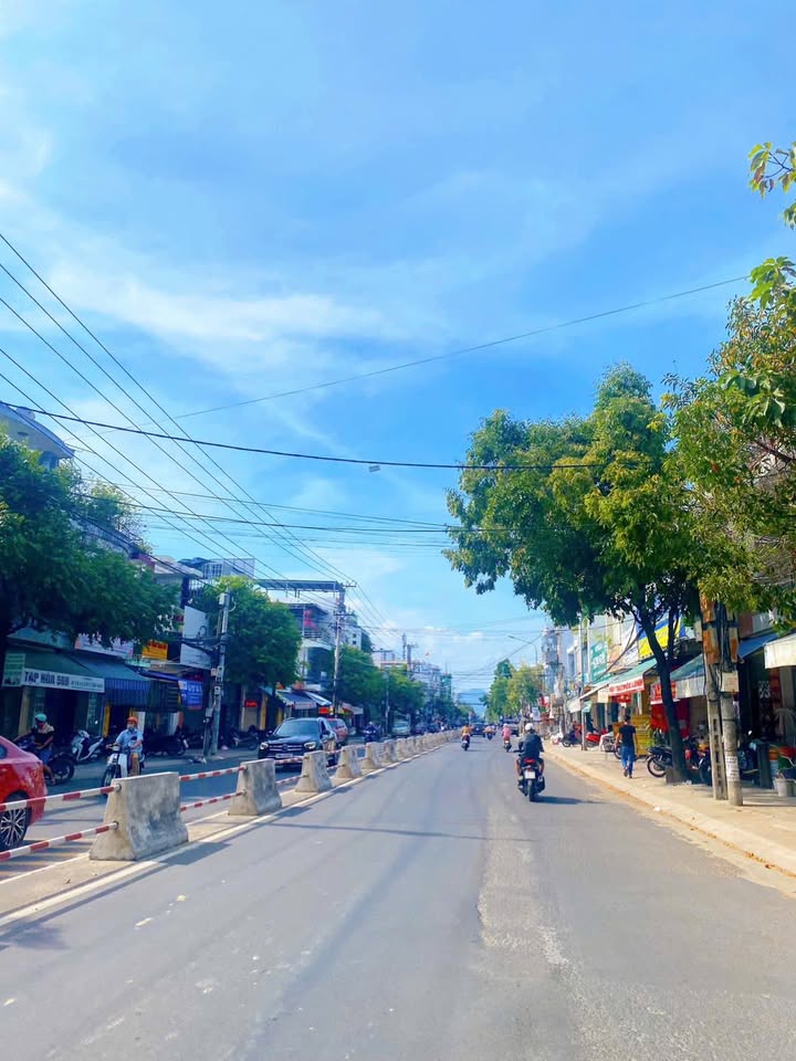 Nhà riêng Lê Hồng Phong 80m² 8 tỷ - Chính chủ bán