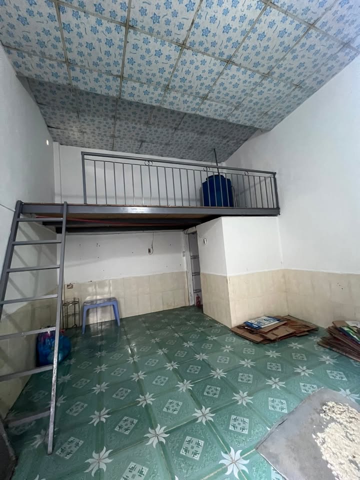 Nhà nhỏ Tân Phước Khánh 1.5 triệu/tháng - Giá tốt hiếm có