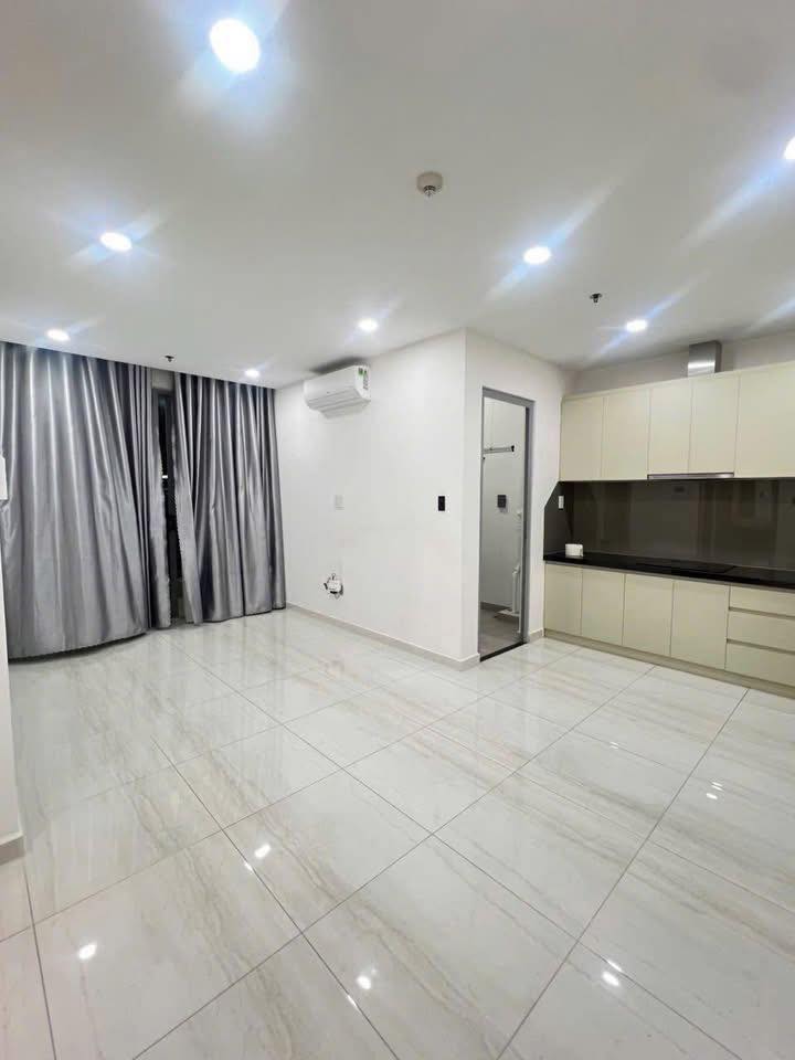 Căn hộ Happy One Central Phú Hòa 49m² 6.5 triệu - View đẹp