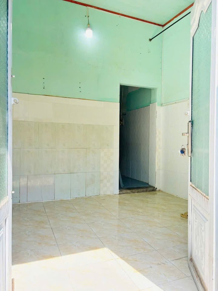 Nhà Nguyễn Bình Hiệp Thành 3PN 3 triệu - Sẵn sàng ở ngay