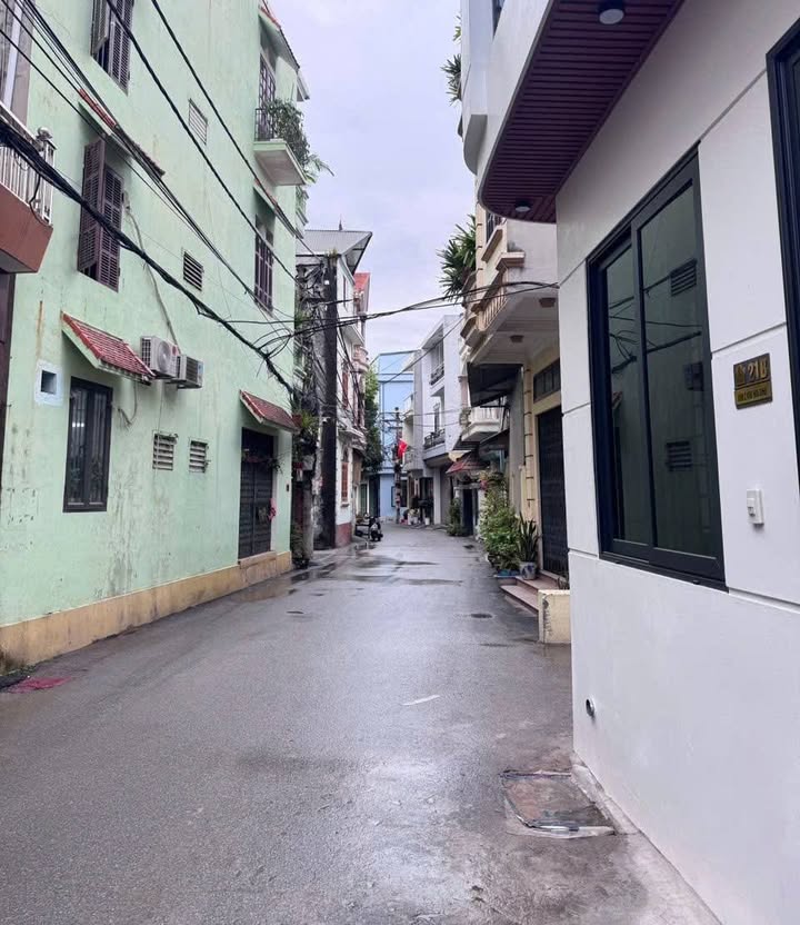 Nhà Võ Cường Bắc Ninh 113m² giá 1x.x tỷ - Chính chủ bán