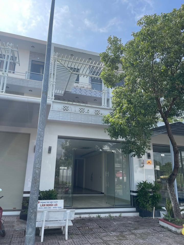 Nhà Tràng An Bạc Liêu 5x20m giá 3 tỷ - Sẵn sàng ở ngay