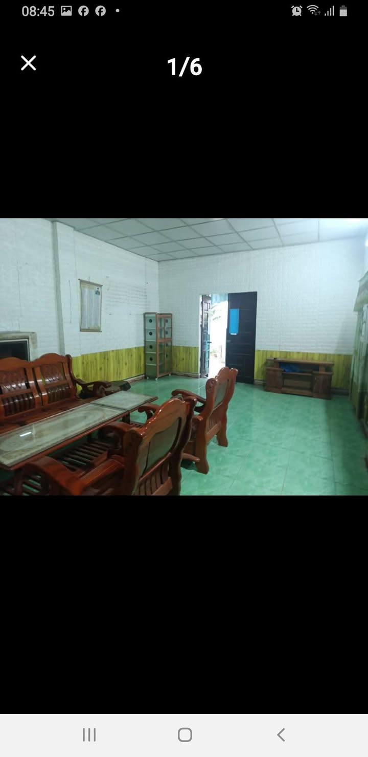 Nhà riêng Túy Loan 228m² giá 2,45 tỷ - Chính chủ bán