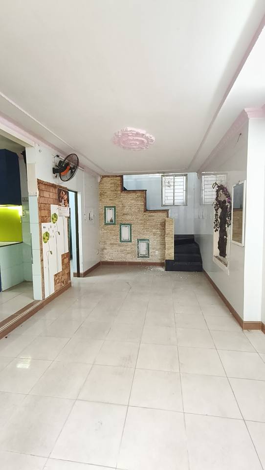 Nhà kiệt 142 Điện Biên Phủ 52m² 3.95 tỷ - Chính chủ ở ngay