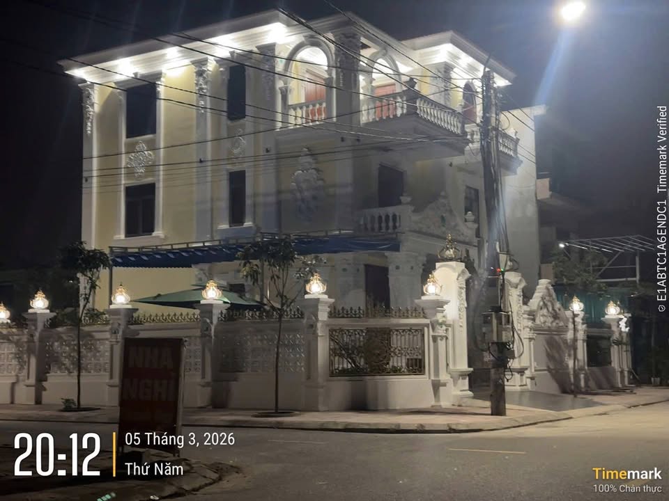 Đất nền Kim Bảng 102m² 3 tỷ - Sổ đỏ chính chủ